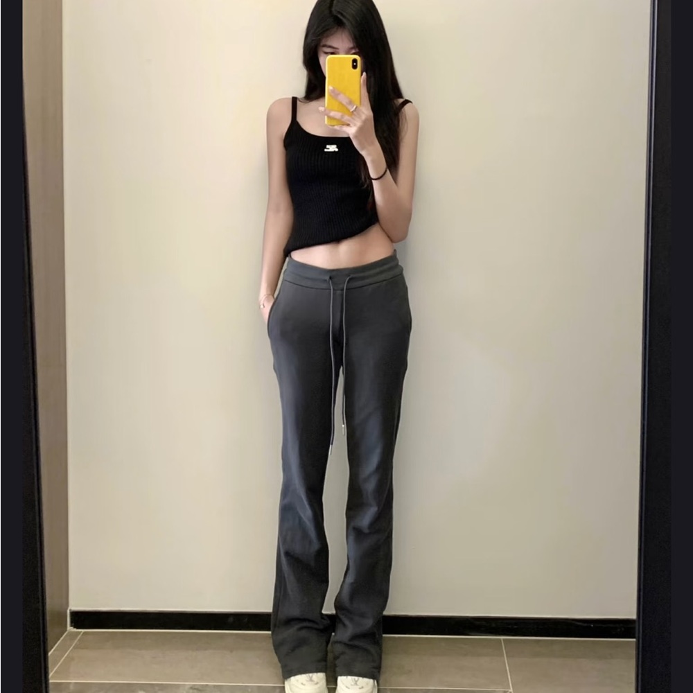 Courreges Black Top